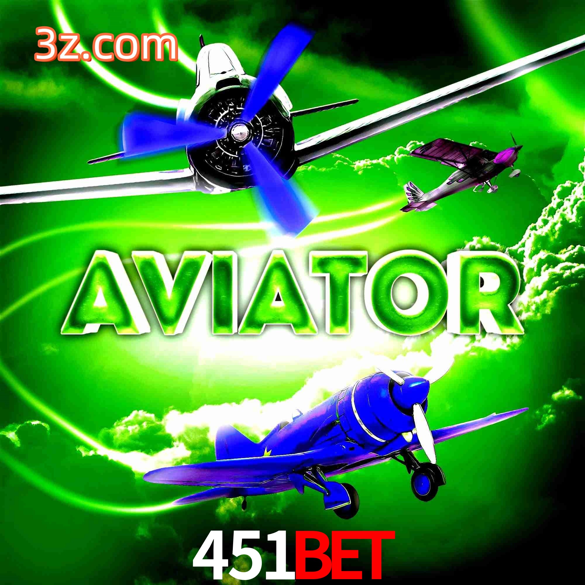 Aviator 451BET Tente a Sorte