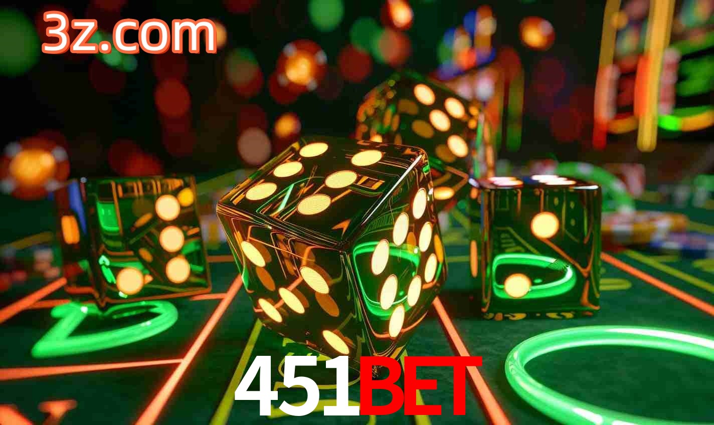Entretenimento no Jogos 451BET