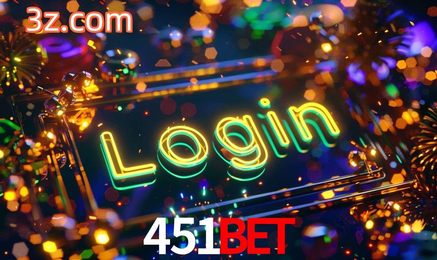 Populares Slots 451BET